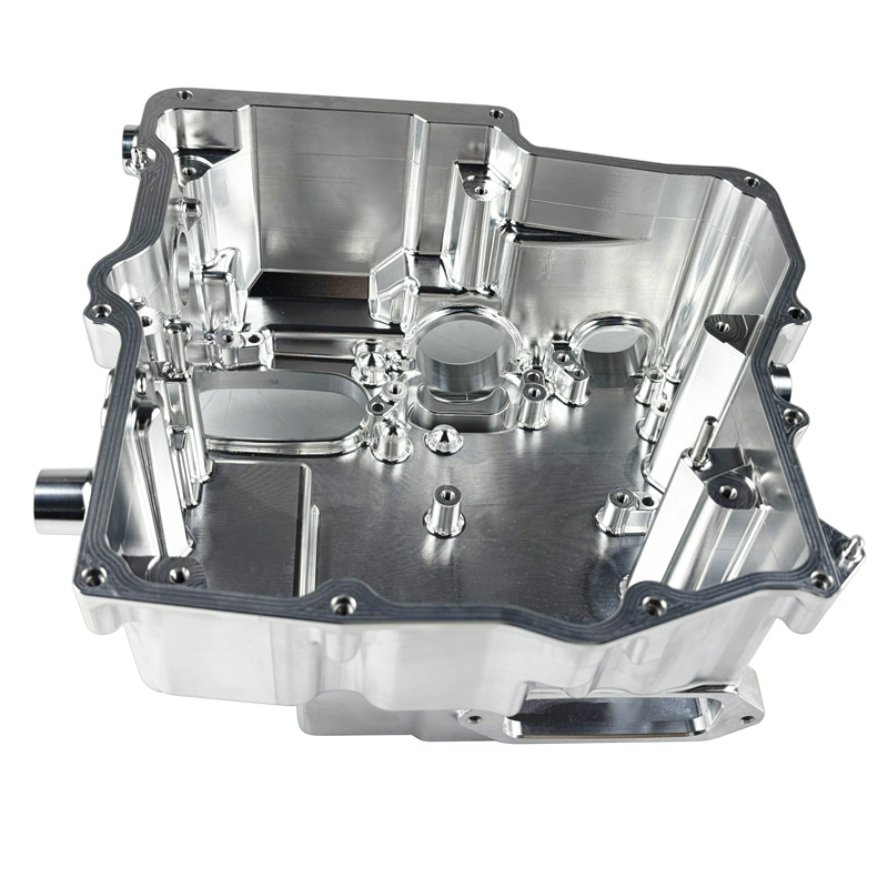 aluminum project box enclosure case
